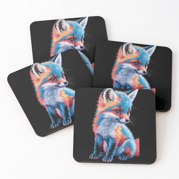 Item preview, Spectrum canid designed and sold by Shorazu.