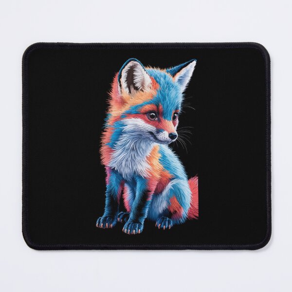 Item preview, Spectrum canid designed and sold by Shorazu.