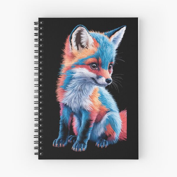 Item preview, Spectrum canid designed and sold by Shorazu.