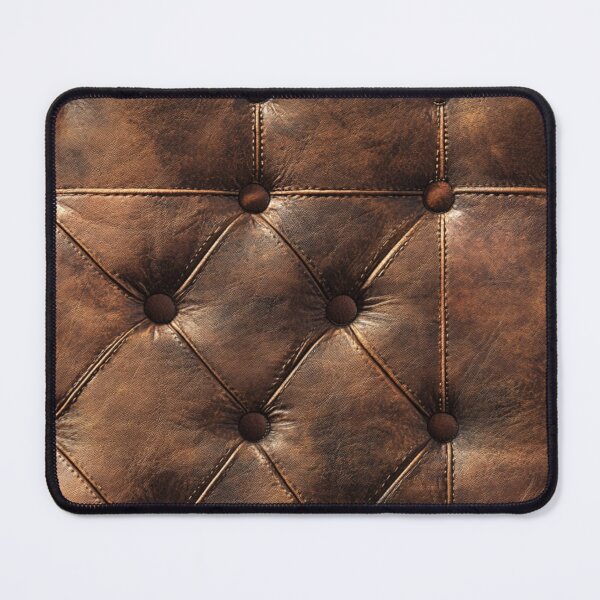 Item preview, Brown Leather and suede textures designed and sold by mind-coloring.