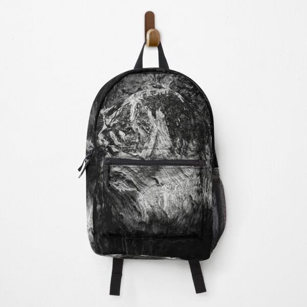 Item preview, Old burns on gnarls. Seitseminen 2024 bw designed and sold by Jouko Lehto Photography.