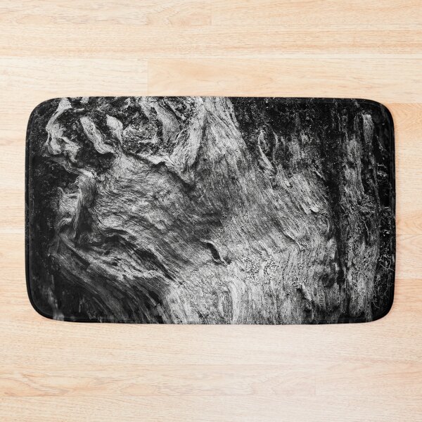 Item preview, Old burns on gnarls. Seitseminen 2024 bw designed and sold by Jouko Lehto Photography.