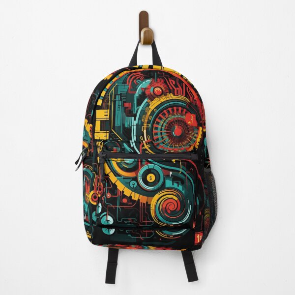 Item preview, Fibonacci Time Continuum designed and sold by robertmullineux.
