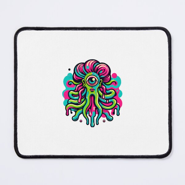 Item preview, Margarie LongBottom designed and sold by TrippnHippo.