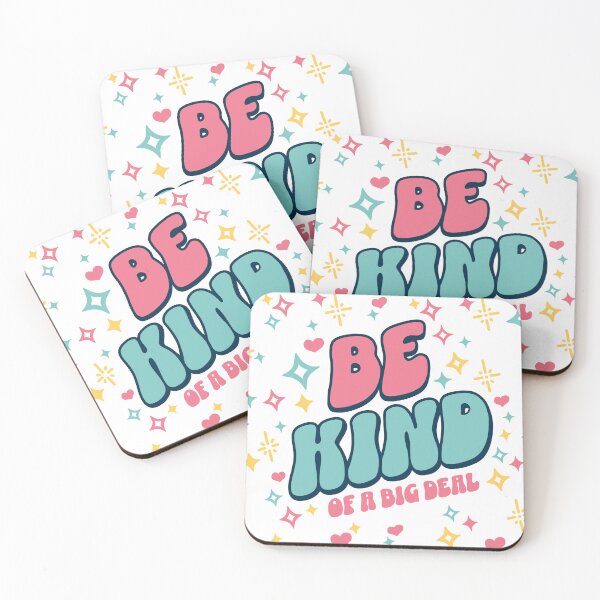 Item preview, Be Kind Of A Big Deal designed and sold by JessySketches.