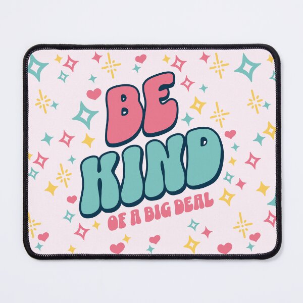 Item preview, Be Kind Of A Big Deal designed and sold by JessySketches.
