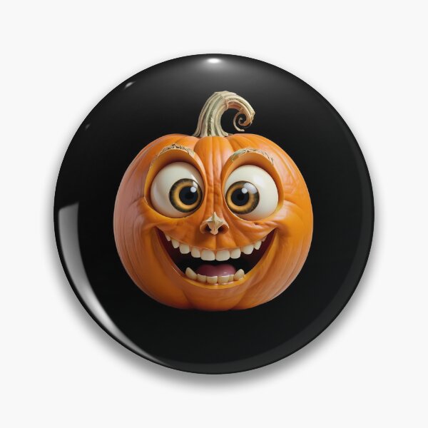 Item preview, Laughing Pumpkin Halloween designed and sold by ecolatur.