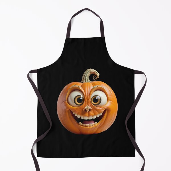 Item preview, Laughing Pumpkin Halloween designed and sold by ecolatur.