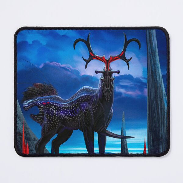 Item preview, Celestial Stag designed and sold by Harrison Pyle.