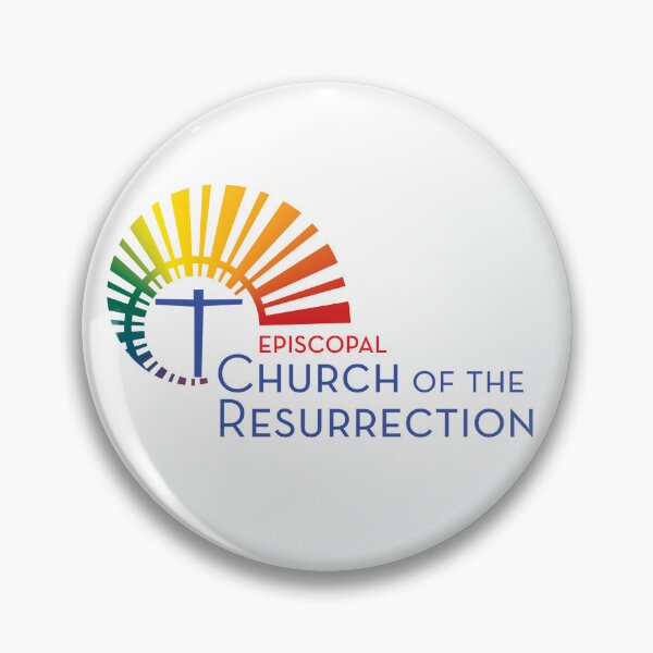 Item preview, COR Logo - Pride designed and sold by ResurrectionPH.