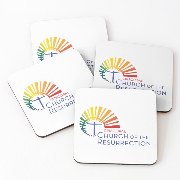 Item preview, COR Logo - Pride designed and sold by ResurrectionPH.