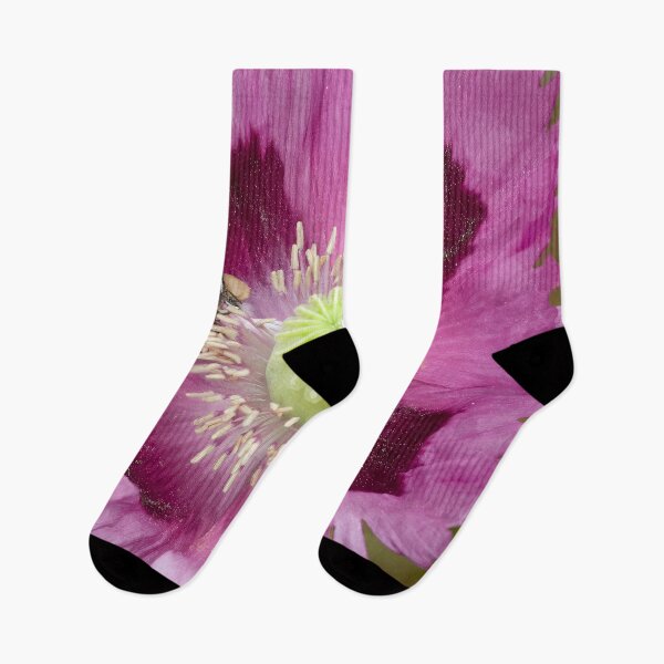 Item preview, Poppy and the Bumblebee designed and sold by Jouko Lehto Photography.