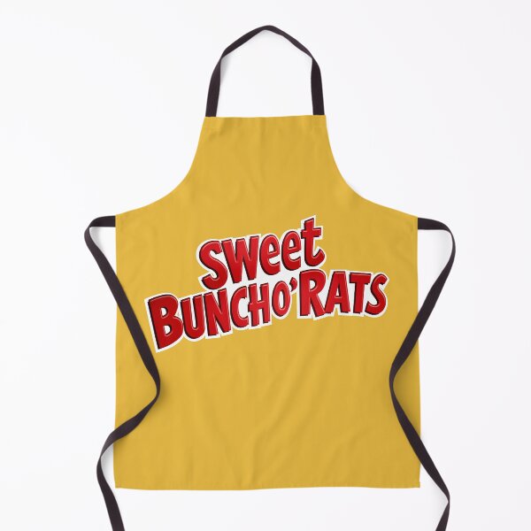 Item preview, Sweet Buncho' Rats designed and sold by Josh Brak.