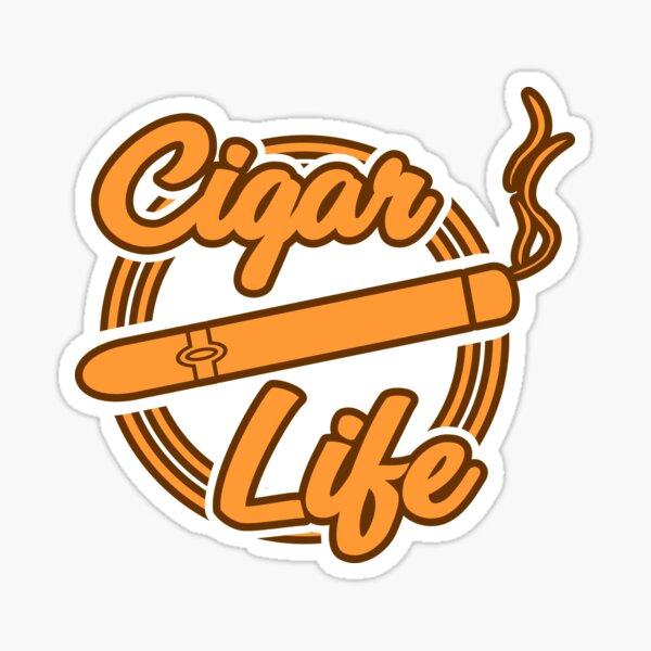 Item preview, Cigar Life designed and sold by BigTime.