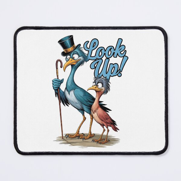 Item preview, Skyward Soaring designed and sold by NickTaroDesign.