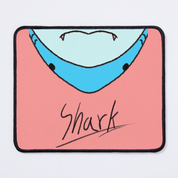 Item preview, Hi Shark designed and sold by RetryTH.