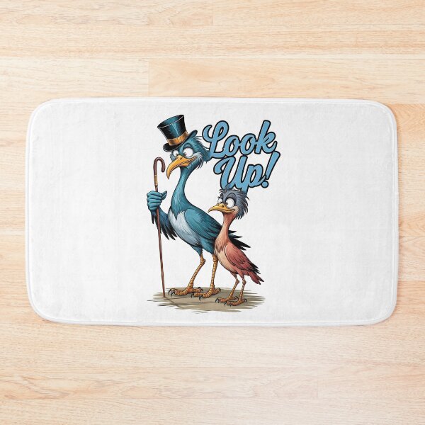 Item preview, Skyward Soaring designed and sold by NickTaroDesign.