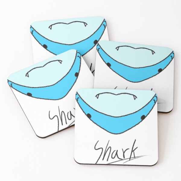 Item preview, Hi Shark designed and sold by RetryTH.