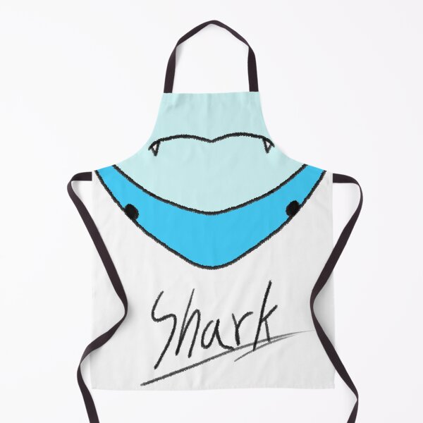 Item preview, Hi Shark designed and sold by RetryTH.