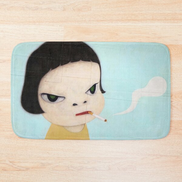 Item preview, Baby Is Smoking up designed and sold by RubyRoark.