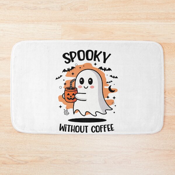 Item preview, HalloweenCoffee 7 designed and sold by SchokoGoth.