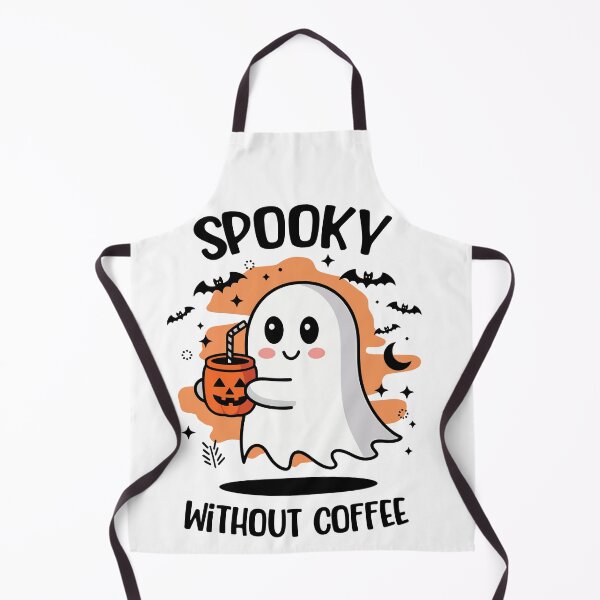 Item preview, HalloweenCoffee 7 designed and sold by SchokoGoth.