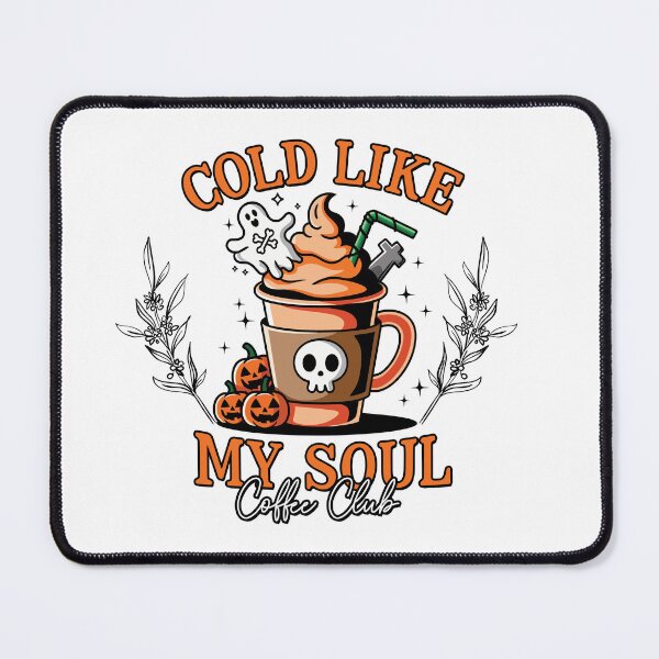 Item preview, HalloweenCoffee 8 designed and sold by SchokoGoth.