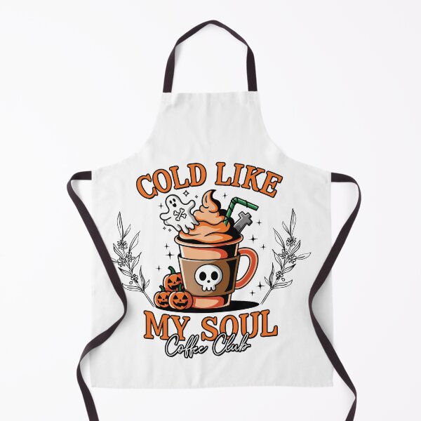 Item preview, HalloweenCoffee 8 designed and sold by SchokoGoth.