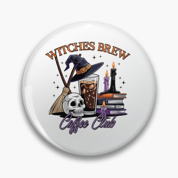 Item preview, HalloweenCoffee 9 designed and sold by SchokoGoth.