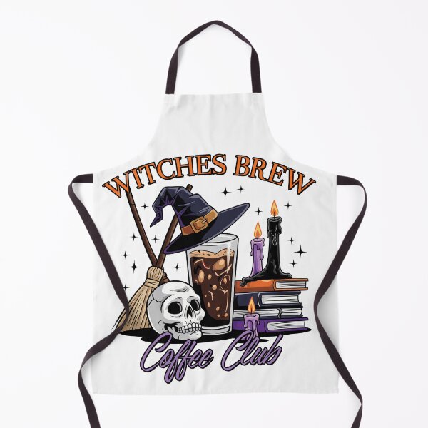 Item preview, HalloweenCoffee 9 designed and sold by SchokoGoth.