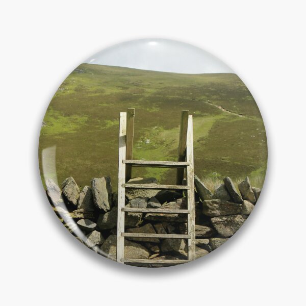 Item preview, over the wall designed and sold by KathleenDawson.