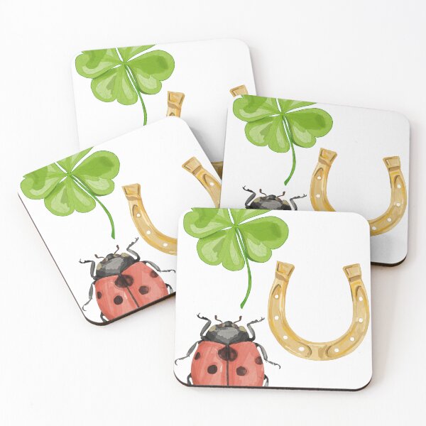 Item preview, Lucky Charms designed and sold by j-eka.