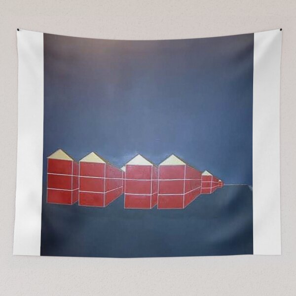 Item preview, Neighborhood 1 designed and sold by MiguelCD1981.