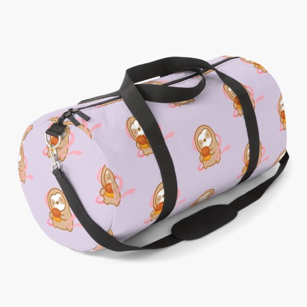 Item preview, Cute Moon Festival Mooncake Sloth designed and sold by theslothinme.
