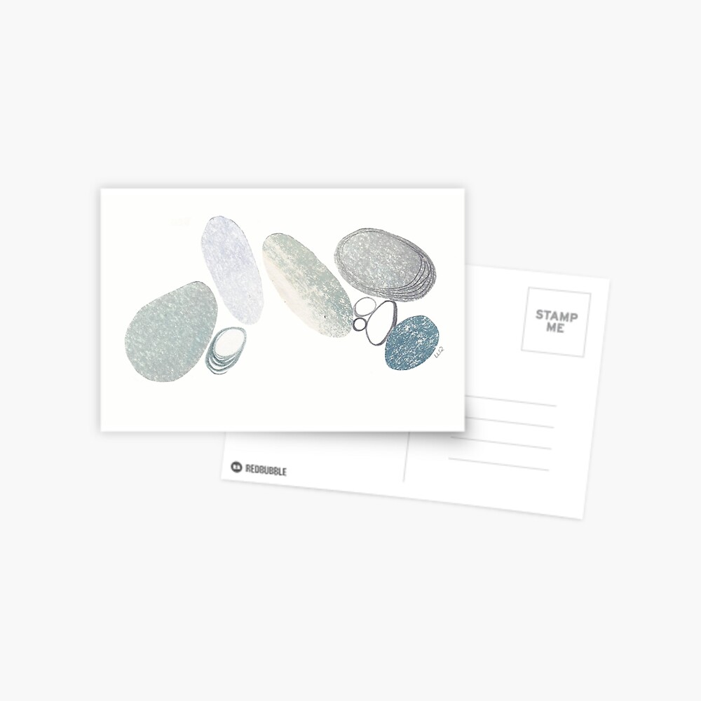 Item preview, Postcard designed and sold by LisaLeQuelenec.