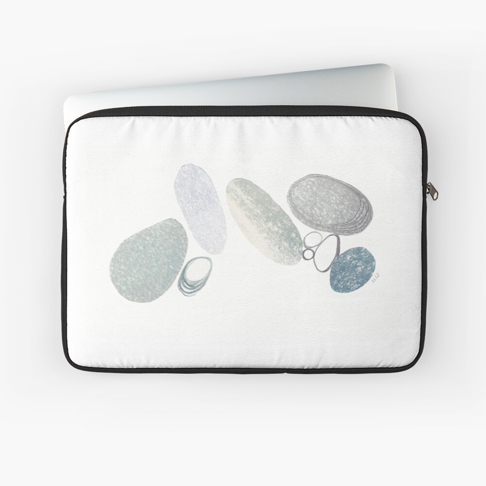 Item preview, Laptop Sleeve designed and sold by LisaLeQuelenec.