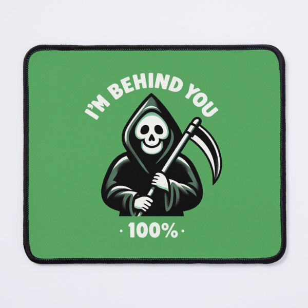 Item preview, Grim Reaper designed and sold by zzz888.