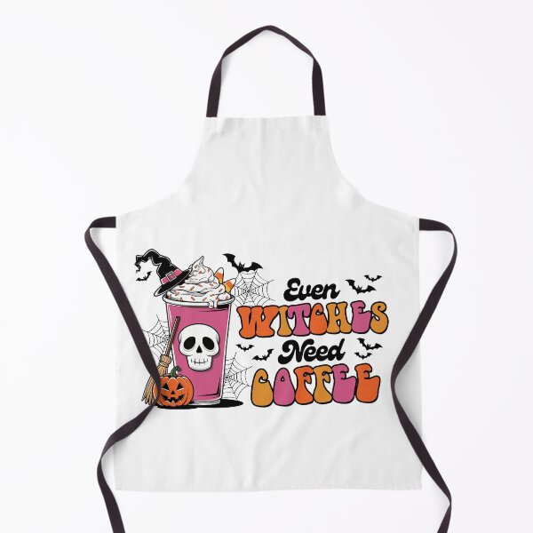 Item preview, HalloweenCoffee 15 designed and sold by SchokoGoth.