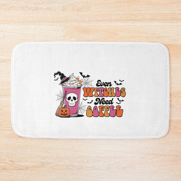 Item preview, HalloweenCoffee 15 designed and sold by SchokoGoth.