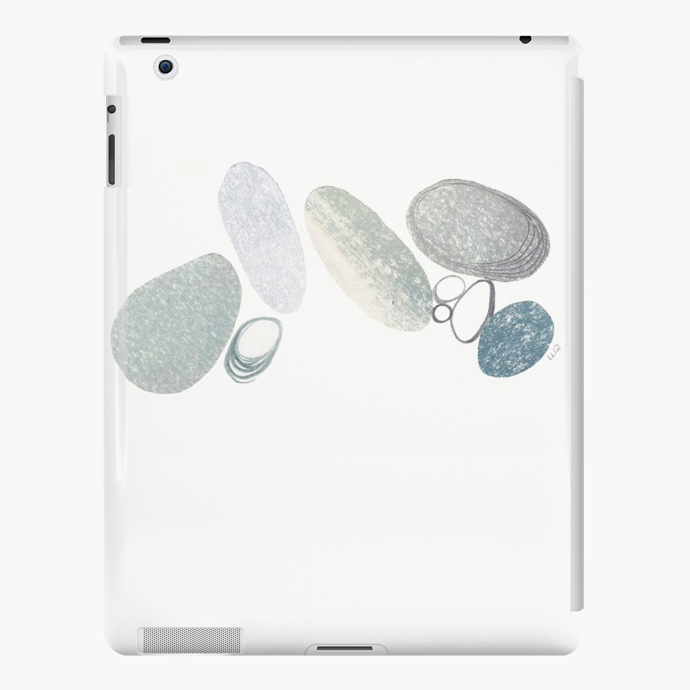 Item preview, iPad Snap Case designed and sold by LisaLeQuelenec.