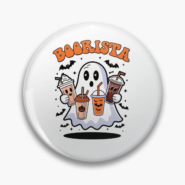 Item preview, HalloweenCoffee 16 designed and sold by SchokoGoth.