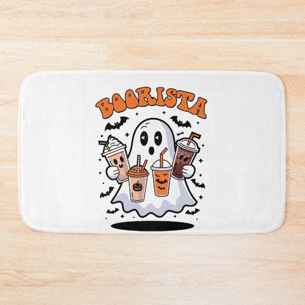 Item preview, HalloweenCoffee 16 designed and sold by SchokoGoth.