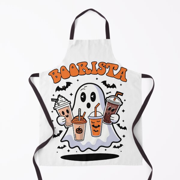 Item preview, HalloweenCoffee 16 designed and sold by SchokoGoth.