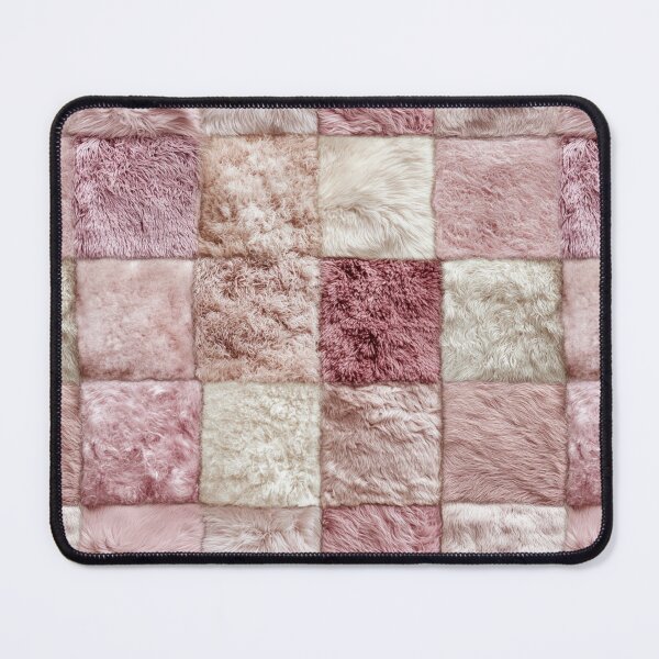 Item preview, Soft and plush textures designed and sold by mind-coloring.
