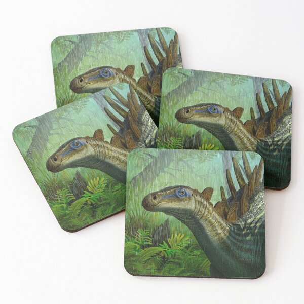Item preview, kentrosaurus designed and sold by Harrison Pyle.