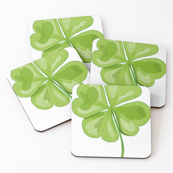 Item preview, Lucky Clover designed and sold by j-eka.