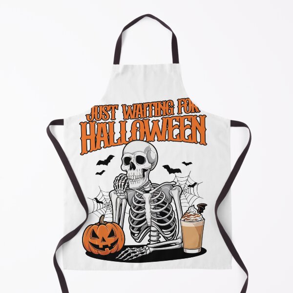 Item preview, HalloweenCoffee 18 designed and sold by SchokoGoth.