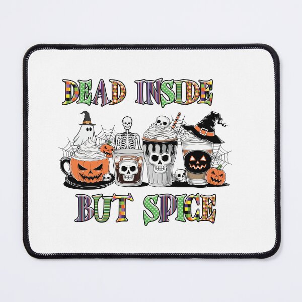 Item preview, HalloweenCoffee 19 designed and sold by SchokoGoth.