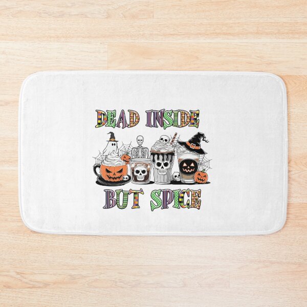 Item preview, HalloweenCoffee 19 designed and sold by SchokoGoth.