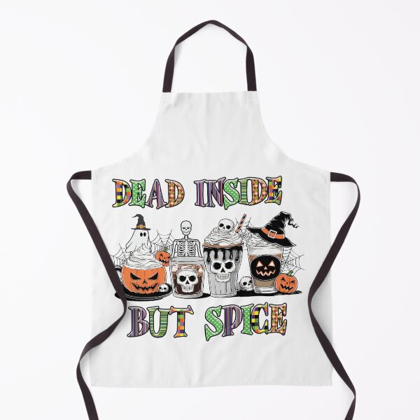 Item preview, HalloweenCoffee 19 designed and sold by SchokoGoth.